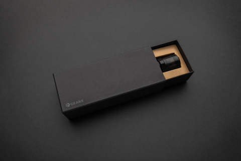 Unealtă de siguranță auto robustă Gear X [17]