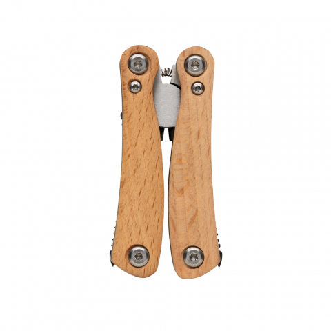 Unealtă multifuncțională compactă, 12 funcții [5]