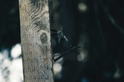 Unealtă multifuncțională de buzunar Gear X [11]