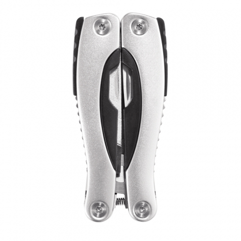 Unealtă multitool din aluminiu, 14 funcții [2]