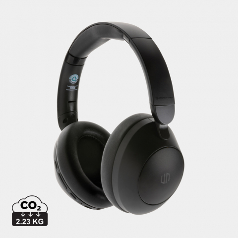 Căști - Urban Vitamin Cupertino RCS rplastic ANC headphone