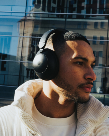 Urban Vitamin Cupertino RCS rplastic ANC headphone [19]