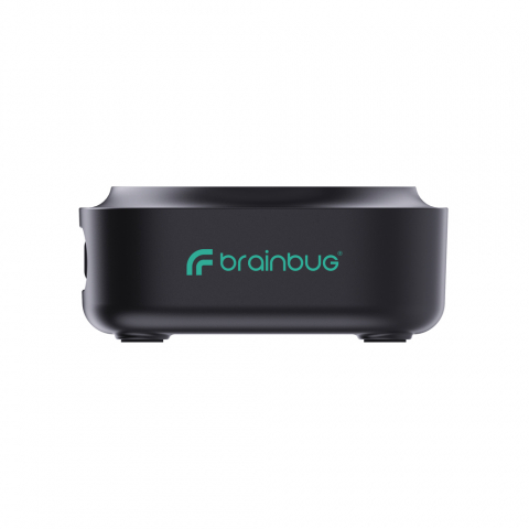 Încărcător wireless 2-în-1, telefon si smartwatch, 15W [6]