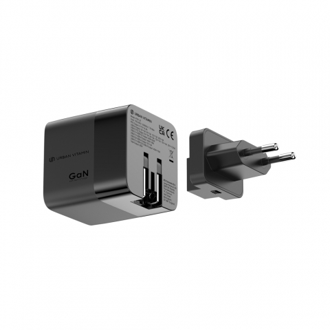 Încărcător inteligent 65W Mendocino [2]