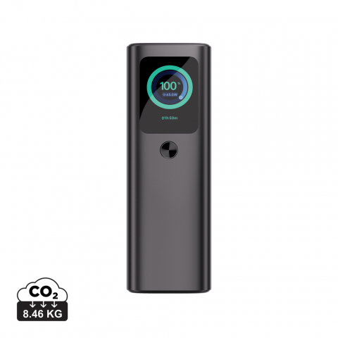 Baterii externe (Powerbanks) - Baterie externă, 20.000 mAh, mega-încărcare de 165W
