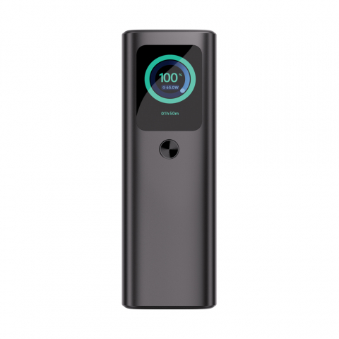 Baterie externă, 20.000 mAh, mega-încărcare de 165W [1]