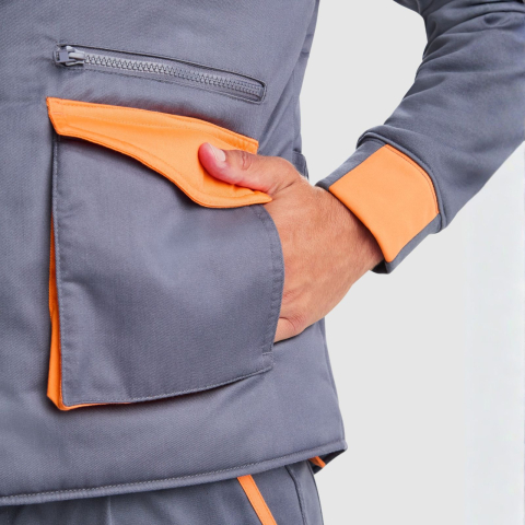 Vesta de lucru Armada [3]