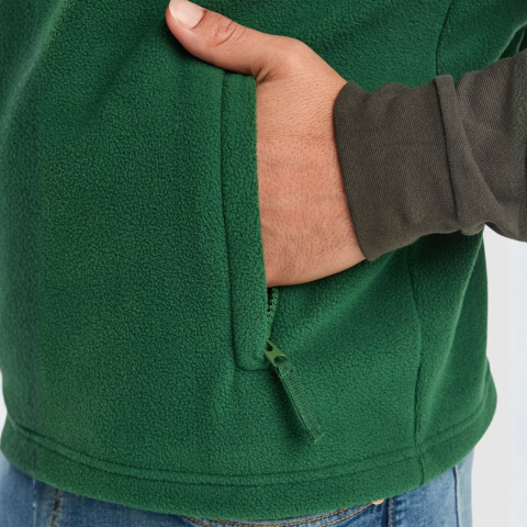Vesta fleece, New Bellagio [2]