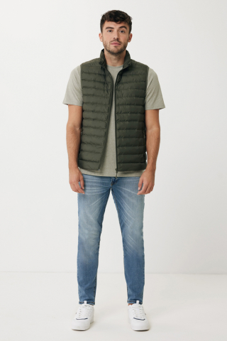 Vestă pentru bărbați Meru [4]