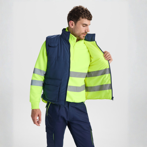 HI-VIS - Vesta reversibila, Persei