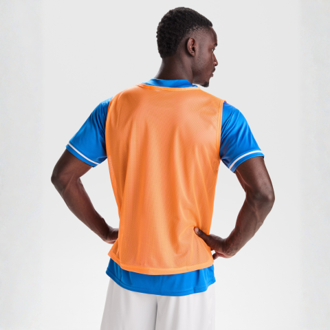 Vesta sport unisex, Roma [1]