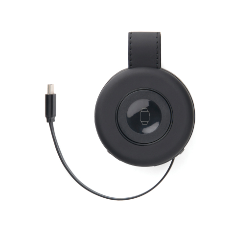 VINGA Baltimore RCS 2-in-1 Wireless 15W Travel Charger [2]