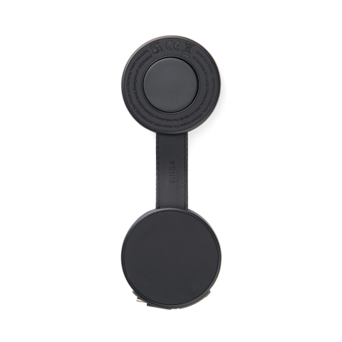 VINGA Baltimore RCS 2-in-1 Wireless 15W Travel Charger [4]