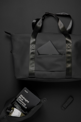 VINGA Baltimore RCS 24h weekend bag [10]