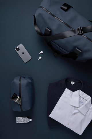 VINGA Baltimore RCS 24h weekend bag [10]