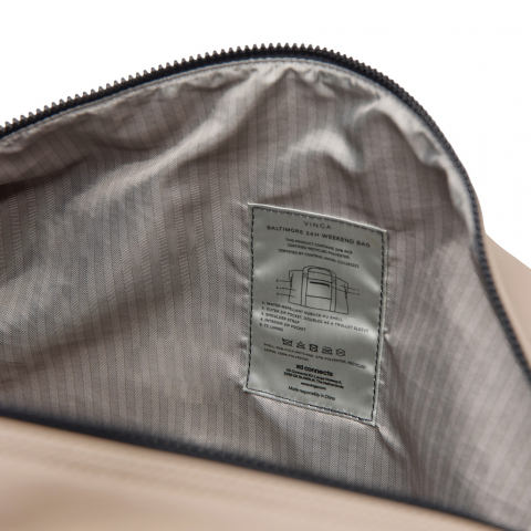 VINGA Baltimore RCS 24h weekend bag [5]