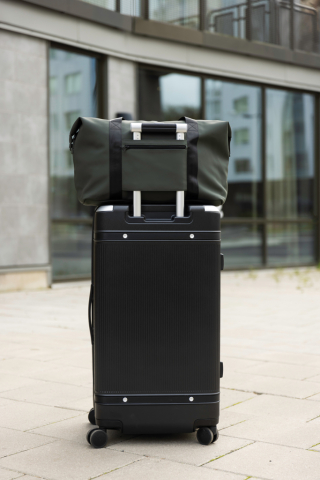 VINGA Baltimore RCS 24h weekend bag [9]