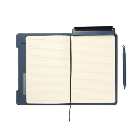 VINGA Baltimore RCS 4-in-1 Refillable Notebook [2]