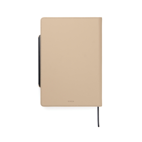 VINGA Baltimore RCS 4-in-1 Refillable Notebook [4]