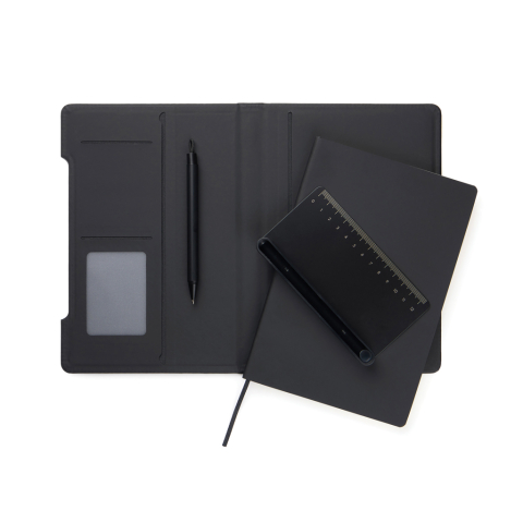 VINGA Baltimore RCS 4-in-1 Refillable Notebook [3]