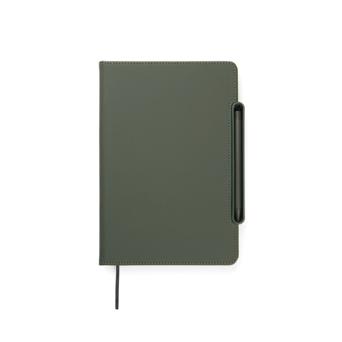 VINGA Baltimore RCS 4-in-1 Refillable Notebook [1]