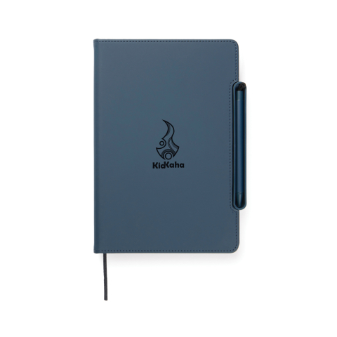 VINGA Baltimore RCS 4-in-1 Refillable Notebook [5]