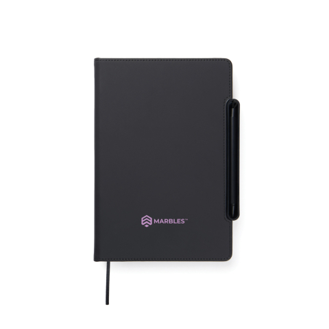 VINGA Baltimore RCS 4-in-1 Refillable Notebook [5]
