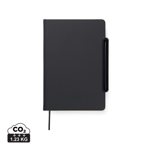AGENDE - VINGA Baltimore RCS 4-in-1 Refillable Notebook