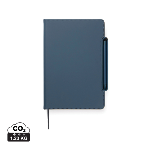 VINGA Baltimore RCS 4-in-1 Refillable Notebook [0]