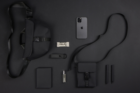 VINGA Baltimore RCS essentials bag [4]