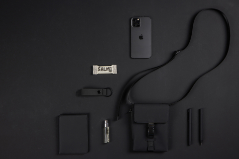 VINGA Baltimore RCS essentials bag [6]