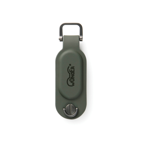 VINGA Baltimore RCS Key Organiser With Finder Dual [4]