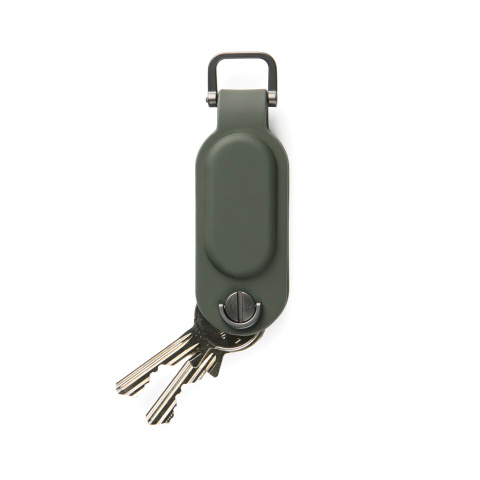 VINGA Baltimore RCS Key Organiser With Finder Dual [2]