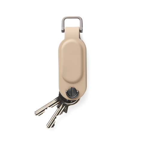 VINGA Baltimore RCS Key Organiser With Finder Dual [2]