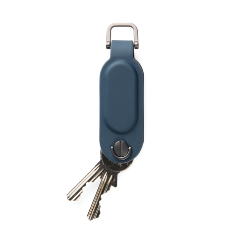 VINGA Baltimore RCS Key Organiser With Finder Dual [2]