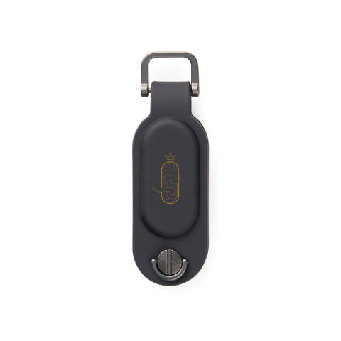 VINGA Baltimore RCS Key Organiser With Finder Dual [4]