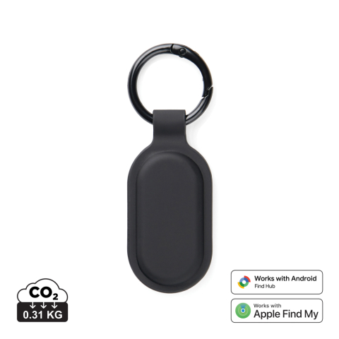 ACCESORII - VINGA Baltimore RCS Key tag With Finder Dual