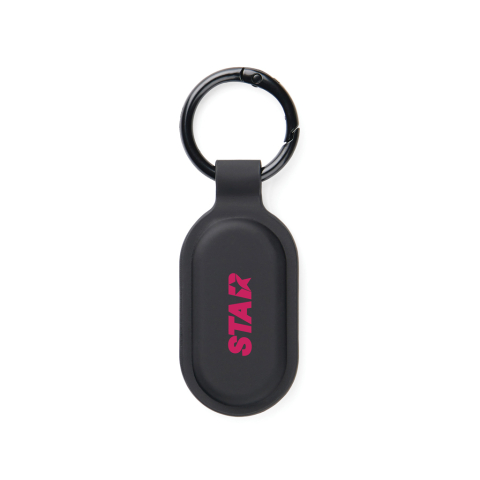VINGA Baltimore RCS Key tag With Finder Dual [4]