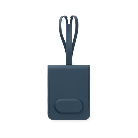 VINGA Baltimore RCS Luggage Tag With Finder Dual [1]