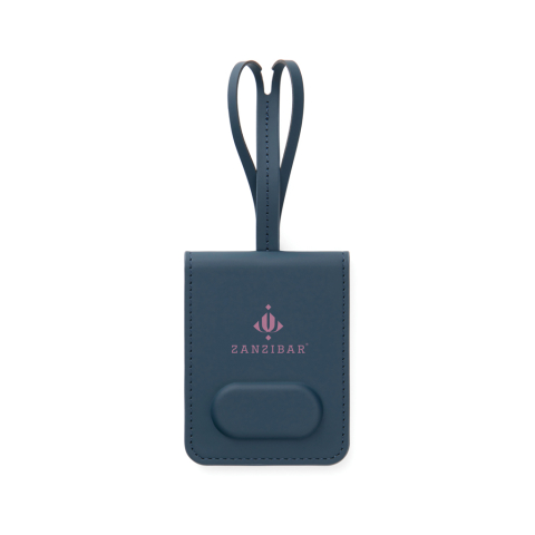 VINGA Baltimore RCS Luggage Tag With Finder Dual [5]