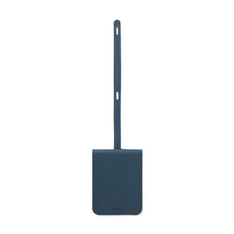 VINGA Baltimore RCS Luggage Tag With Finder Dual [4]
