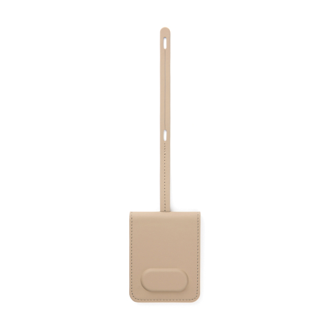 VINGA Baltimore RCS Luggage Tag With Finder Dual [3]