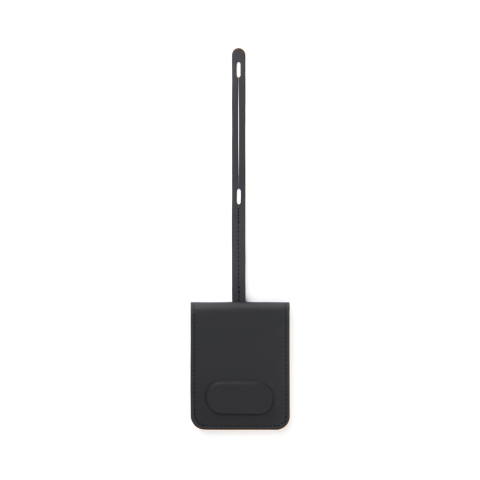 VINGA Baltimore RCS Luggage Tag With Finder Dual [3]
