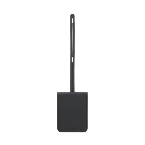 VINGA Baltimore RCS Luggage Tag With Finder Dual [4]