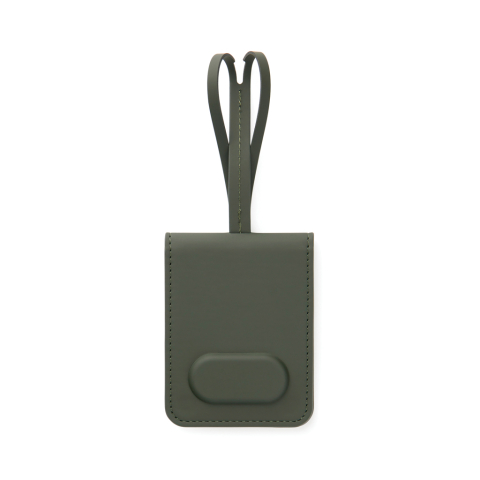 VINGA Baltimore RCS Luggage Tag With Finder Dual [1]