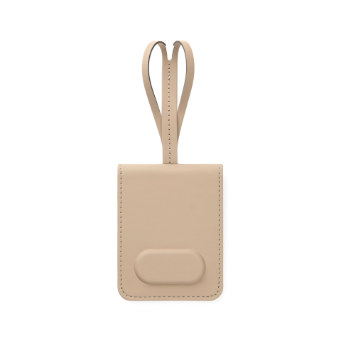 VINGA Baltimore RCS Luggage Tag With Finder Dual [1]