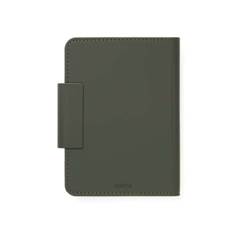 VINGA Baltimore RCS Passport Cover With Finder Dual [3]