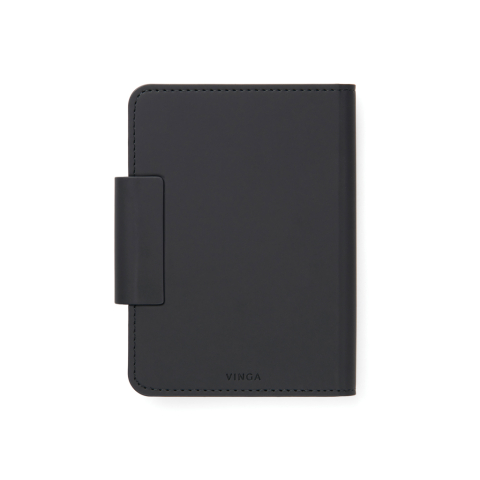 VINGA Baltimore RCS Passport Cover With Finder Dual [3]