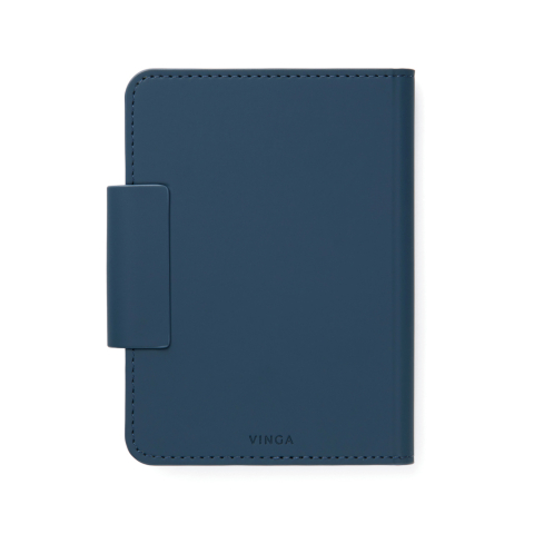 VINGA Baltimore RCS Passport Cover With Finder Dual [3]
