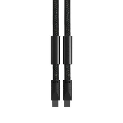VINGA Baltimore RCS Phone cord With Charging Cable [4]